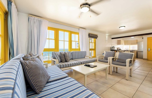 Mykonos Apartamento | Club Mykonos Langebaan