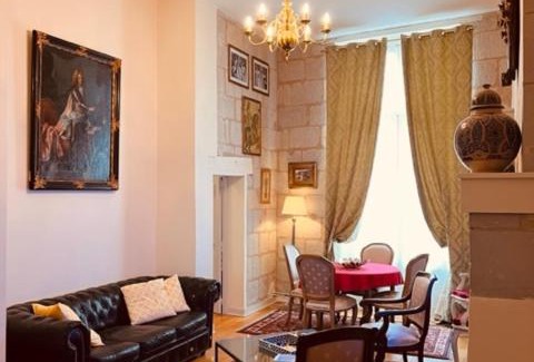 Saumur Casa | CLUB NAPOLEON SAUMUR