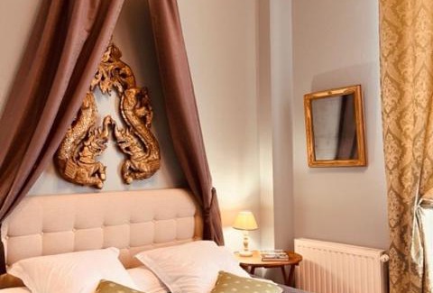 Saumur Casa | CLUB NAPOLEON SAUMUR