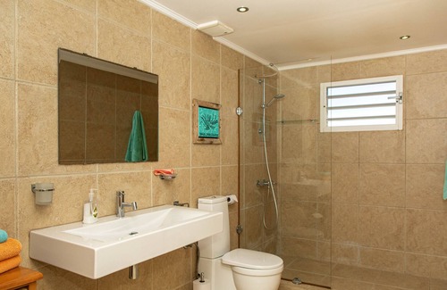 Playa Pabou Condominio | Club Nautico 6 with sea view