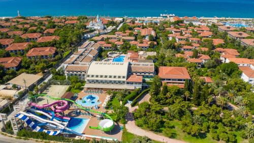 Kizilagac Complejo | Club Nena - All Inclusive