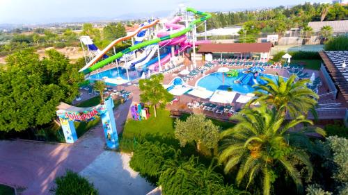 Kizilagac Complejo | Club Nena - All Inclusive