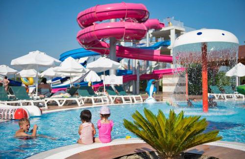 Kizilagac Complejo | Club Nena - All Inclusive
