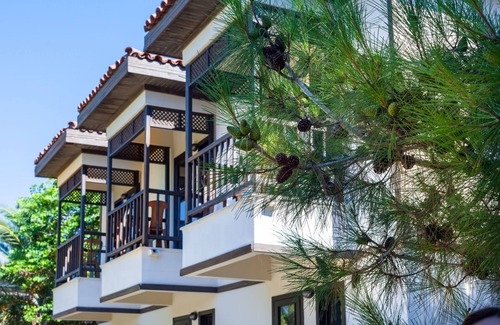 Kizilagac Complejo | Club Nena - All Inclusive