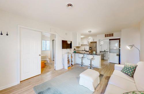 North Ocean City Apartamento | Club Ocean Villa I 14