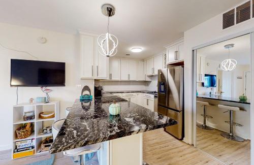 North Ocean City Apartamento | Club Ocean Villa I 14