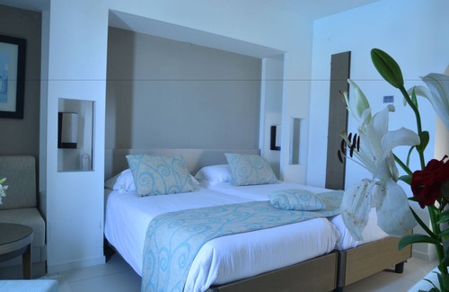 Aghir Hotel | Club Palm Azur - Families and Couples