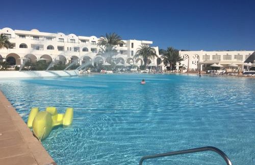 Aghir Hotel | Club Palm Azur Families and Couples