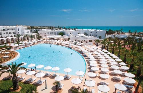 Aghir Hotel | Club Palm Azur Families and Couples