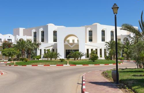 Aghir Hotel | Club Palm Azur Families and Couples