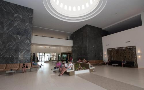 Aghir Hotel | Club Palm Azur Families and Couples