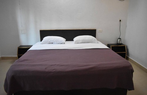 Palolem Hotel | Club Palolem