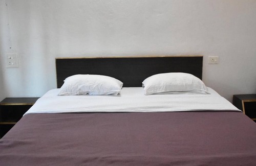 Palolem Hotel | Club Palolem