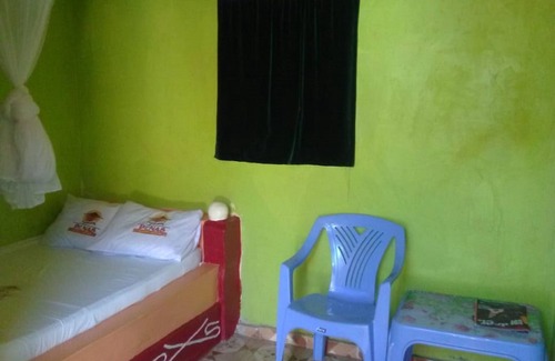 Barkowino Casa | Club Panas