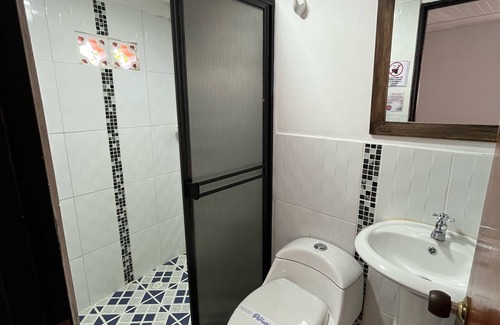 San Rafael Complejo | club paradise