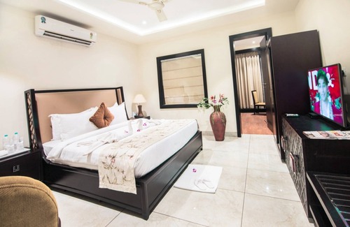 Raipur Complejo | Club Paraiso