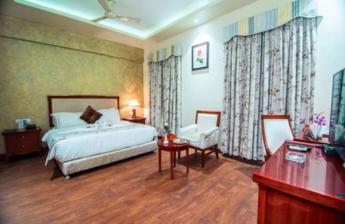 Raipur Complejo | Club Paraiso