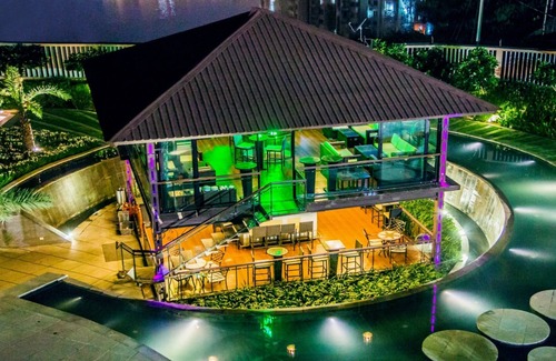 Raipur Complejo | Club Paraiso
