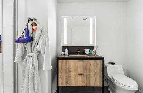 East Cambridge Apartamento | Club Quarters Boston