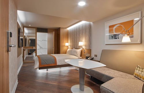 Holborn Hotel | Club Quarters Hotel Covent Garden Holborn