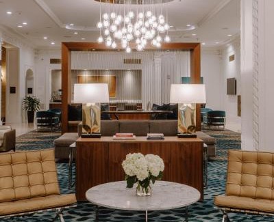 Downtown Houston Hotel | Club Quarters Hotel Downtown, Houston
