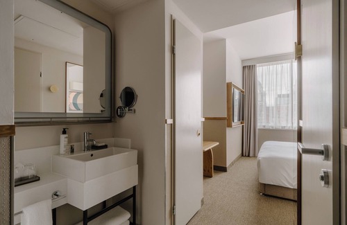 The City of London Hotel | Club Quarters Hotel, St. Paul's