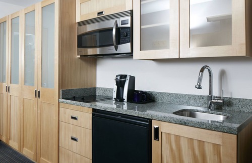 Financial District Hotel | Club Quarters Hotel, World Trade Center