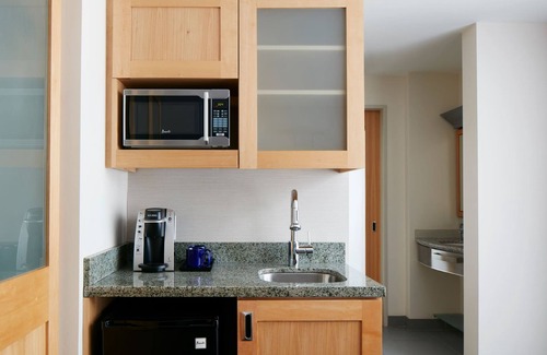 Financial District Hotel | Club Quarters Hotel, World Trade Center