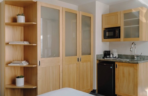 Financial District Hotel | Club Quarters Hotel, World Trade Center