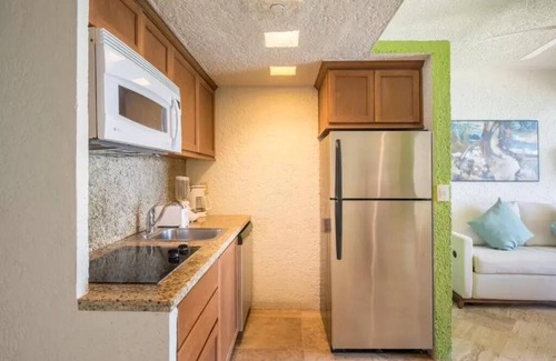 Zona Hotelera Apartamento | Club Regina Cancun - Club Suite B