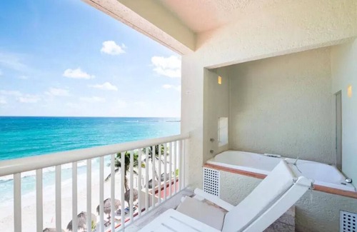 Zona Hotelera Apartamento | Club Regina Cancun - Club Suite B