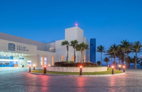 Zona Hotelera Apartamento | Club Regina Cancun - Grand Suite