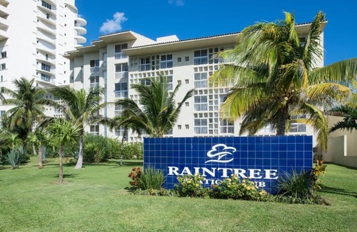 Zona Hotelera Apartamento | Club Regina Cancun - Grand Suite