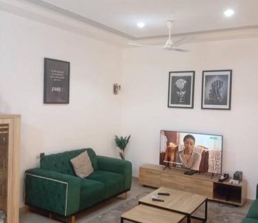 Abomey-Calavi Apartamento | Club roi-f1