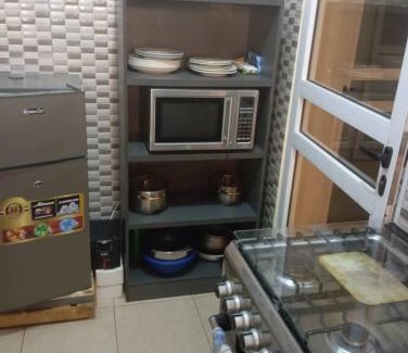 Abomey-Calavi Apartamento | Club roi-f1