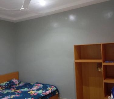 Abomey-Calavi Apartamento | Club roi-f1