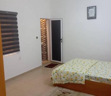 Abomey-Calavi Apartamento | Club roi-f1