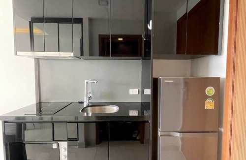 North Pattaya Apartamento | Club Royal Wongamat by PSR ASIA