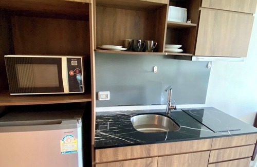 North Pattaya Apartamento | Club Royal Wongamat by PSR ASIA