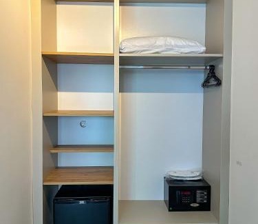 Marmaris City Center Apartamento | Club Sema Suite Hotel