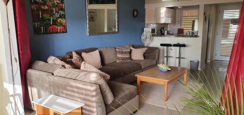 Willemstad Apartamento | Club Seru Coral Ap Toekan