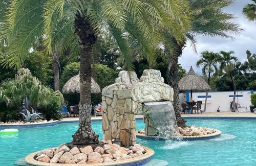 Willemstad Apartamento | Club Seru Coral Ap Toekan