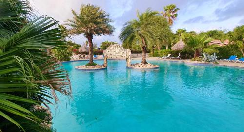 Willemstad Apartamento | Club Seru Coral Ap Toekan