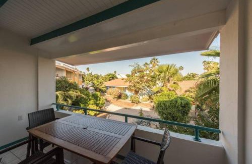 Willemstad Apartamento | Club Seru Coral Trupial