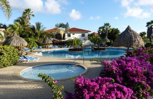 Willemstad Apartamento | Club Seru Coral Trupial