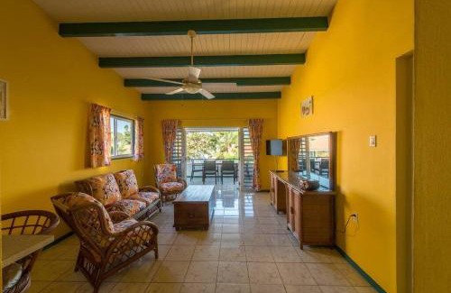 Willemstad Apartamento | Club Seru Coral Trupial