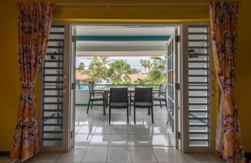 Willemstad Apartamento | Club Seru Coral Trupial