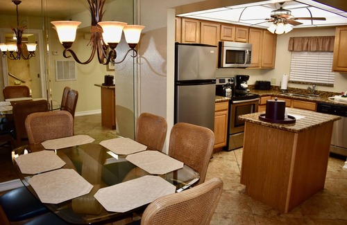 Kissimmee Hotel | Club Sevilla