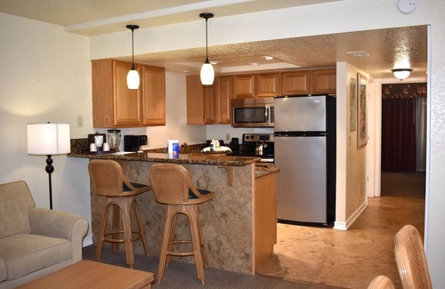Kissimmee Hotel | Club Sevilla