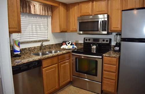 Kissimmee Hotel | Club Sevilla